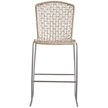 Carmel Outdoor Bar Stool