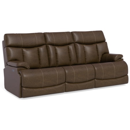 Reclining Sofa