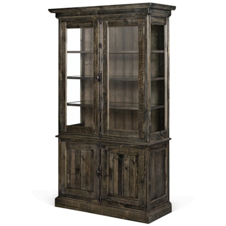 China Cabinet