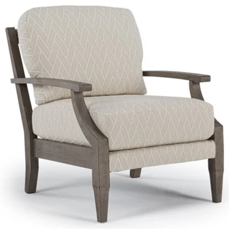 Wing Chairs Browse Page