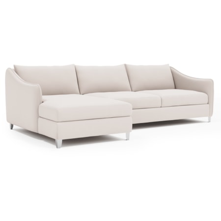 Monterey Outdoor Sectional