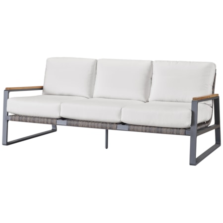 San Clemente Sofa