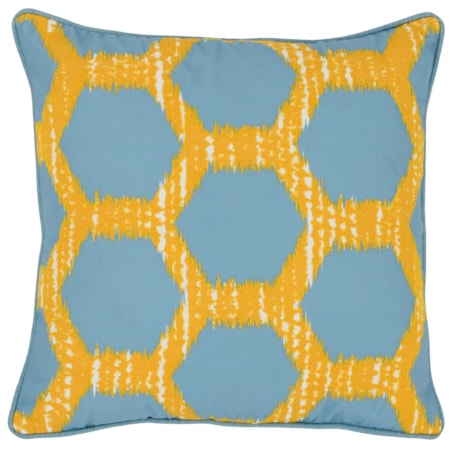 20x20 Throw Pillow