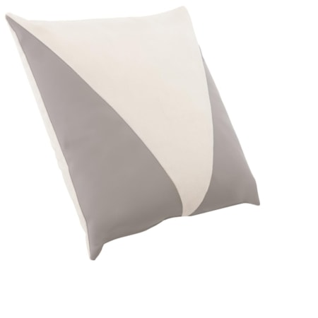 Outdoor Throw Pillow