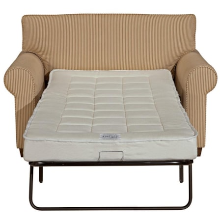 Sleeper Chair
