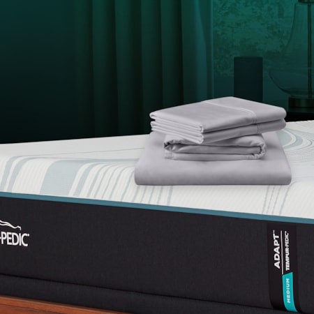 Tempur-Adapt Luxe Egyptian Cotton Sheets