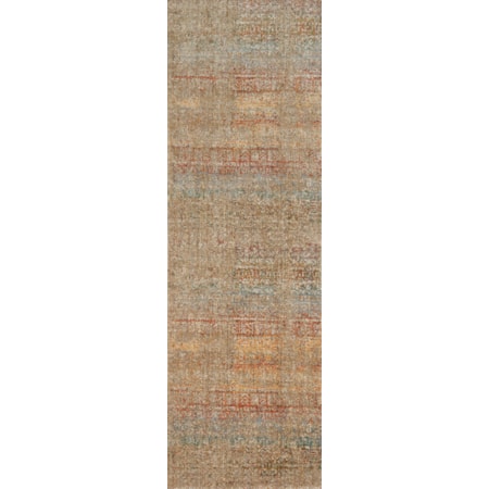 7'-10" X 10' Rug