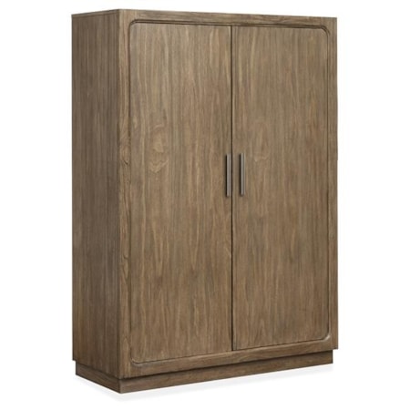 Bedroom Armoire
