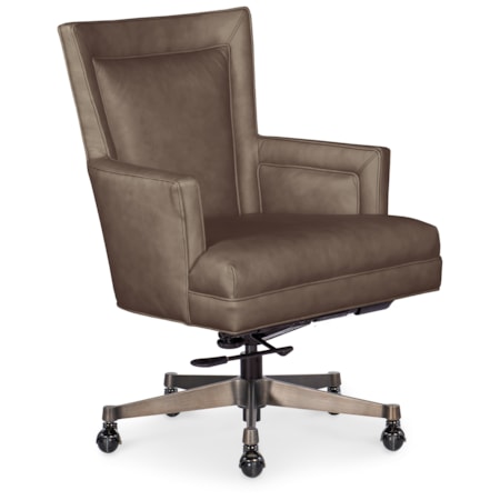 Executive Swivel Tilt Office Chair