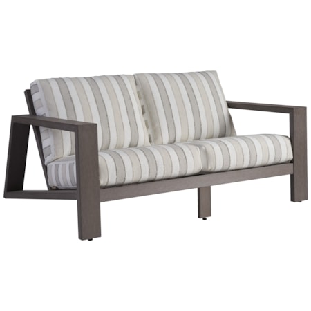 Outdoor Loveseat