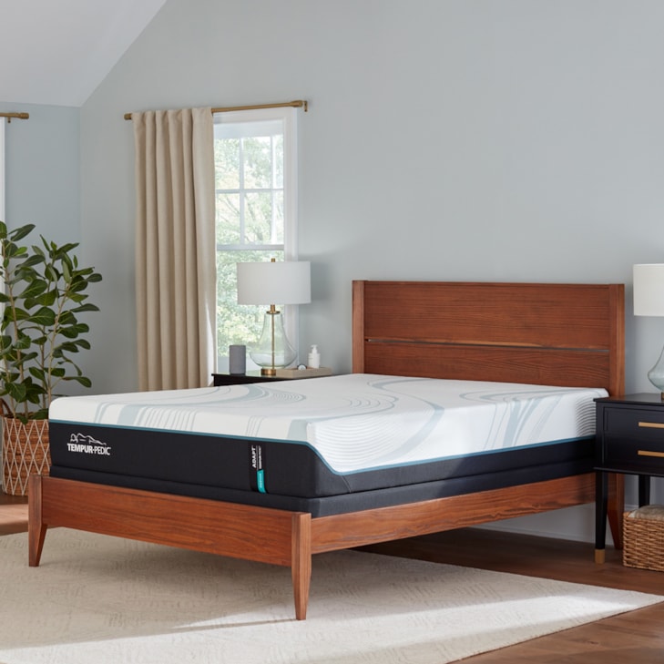 Tempur-Pedic® TEMPUR-Adapt® 2.0 Medium TEMPUR-Adapt® Medium Twin XL