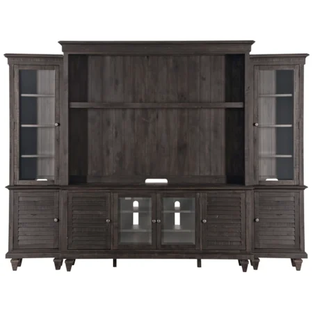 Entertainment Centers Browse Page