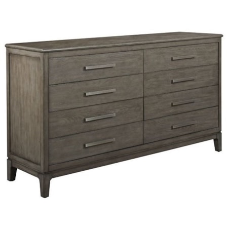Sellers Drawer Dresser