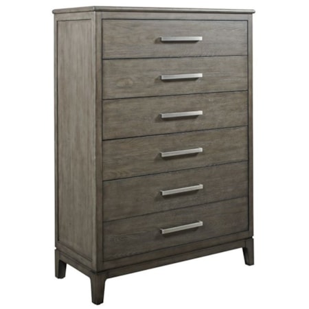 Caitlin Drawer Chest
