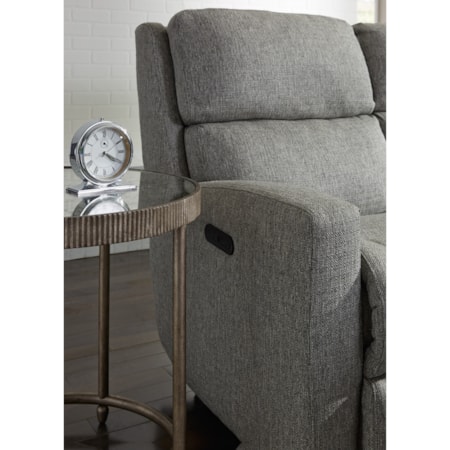 Power Reclining Sofa