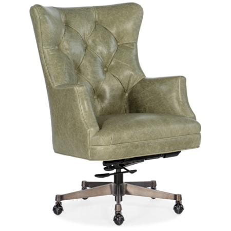 Brinley Executive Swivel Tilt Chair