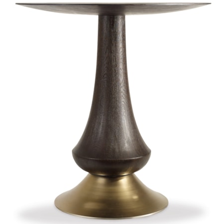 Contemporary Pub Table