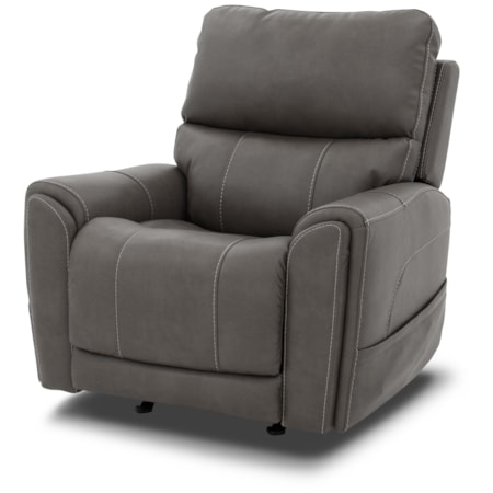 Rocking Power Recliner