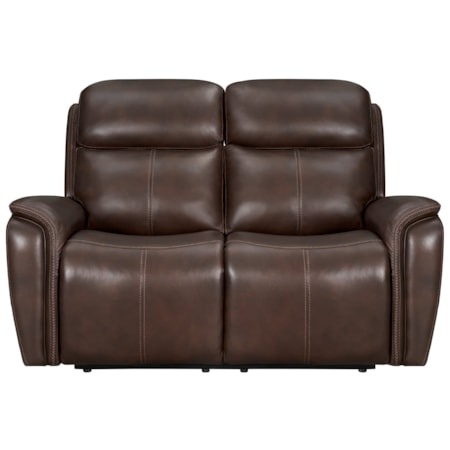Power Reclining Loveseat