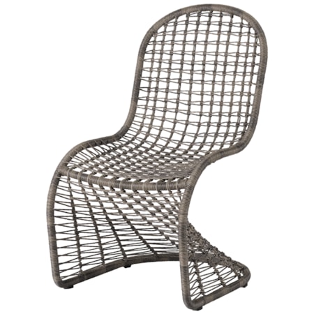 Outdoor Dining Chair