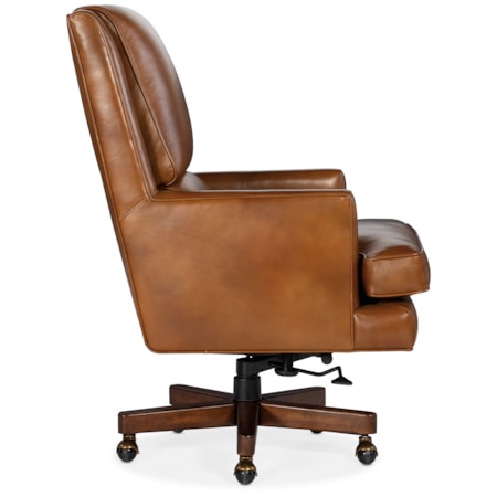Wright Executive Swivel Tilt Chair