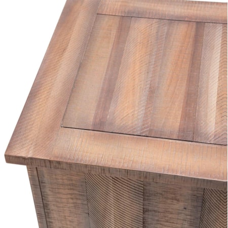 Rolling File Cabinet