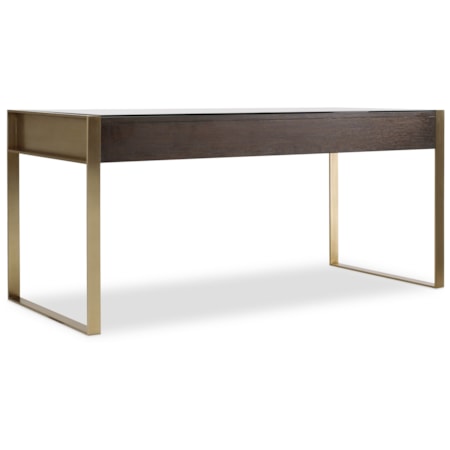 3-Drawer Writing Desk