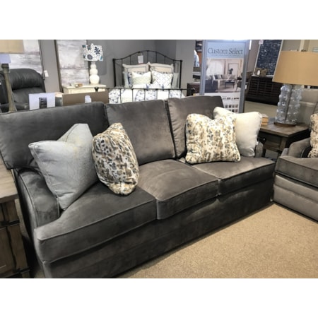 Kincaid Furniture Custom Select Sofa