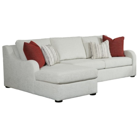 Chaise Sofa