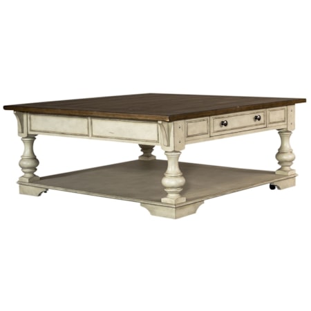 Alternate 3-Piece Set with Storage