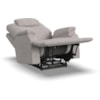 Flexsteel Zecliner Model 1 Power Lift Recliner