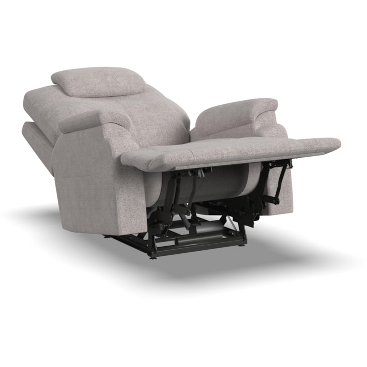 Flexsteel Zecliner Model 1 Power Lift Recliner