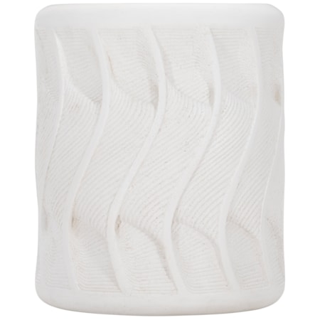 Coquille Outdoor Accent Table