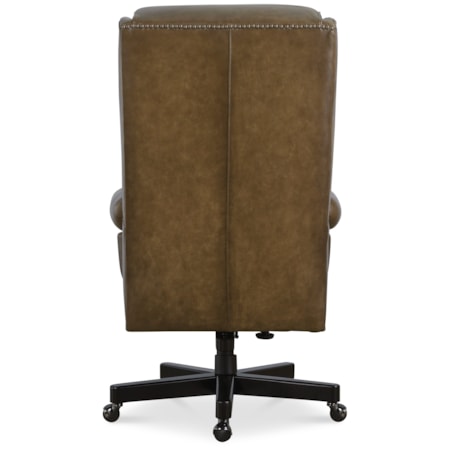 Executive Swivel Tilt Chair