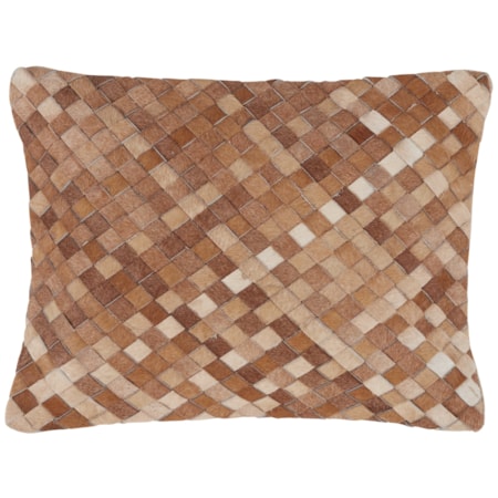 12x16 Throw Pillow