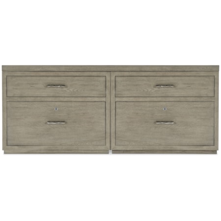 Office Credenza