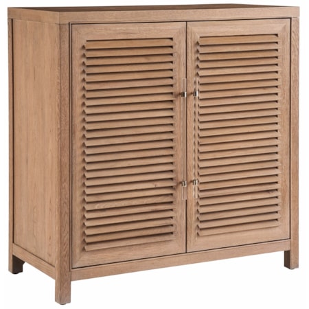 Weekender Bar Cabinet