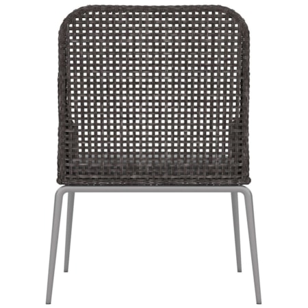 Antilles Outdoor Arm Chair