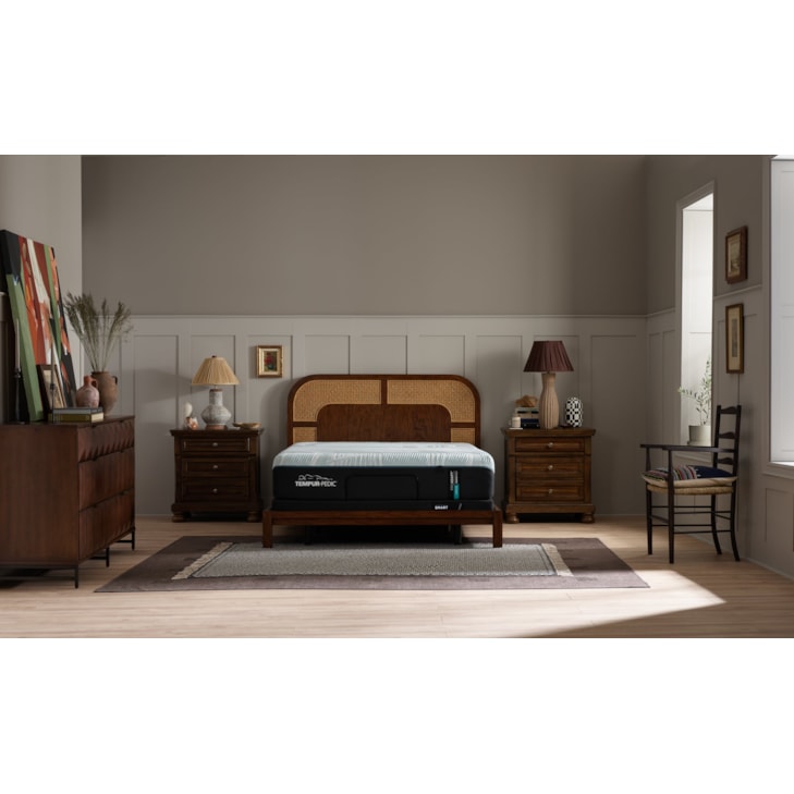 Tempur-Pedic® TEMPUR-ProAdapt® 2.0 Medium TEMPUR-ProAdapt® Medium Twin