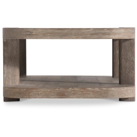 Tribeca Cocktail Table