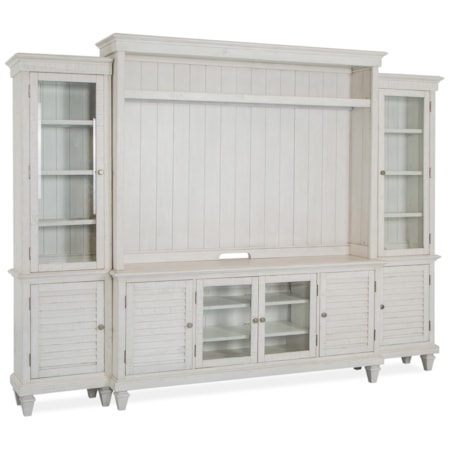 Entertainment Center