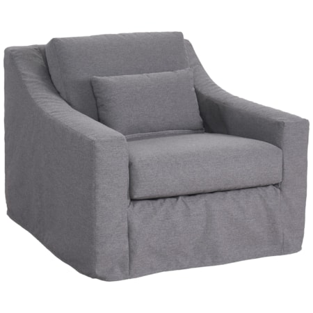 Brooke Outdoor Chair