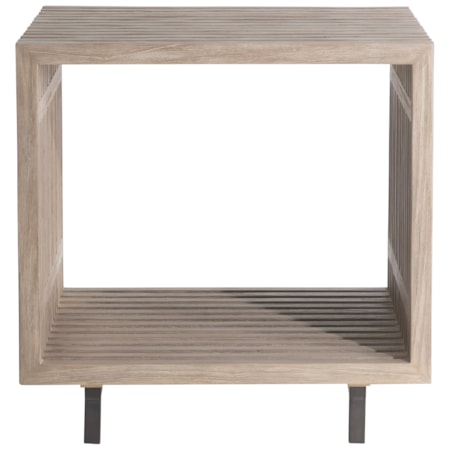 Kingston Outdoor Side Table