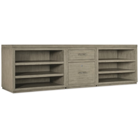 Office Credenza