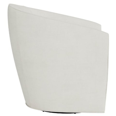Burke Swivel Chair