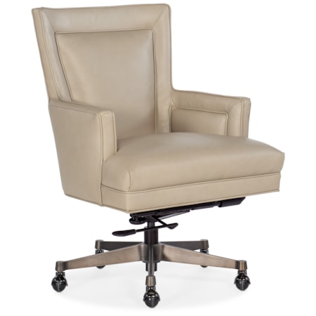 Rosa Executive Swivel Tilt Chair
