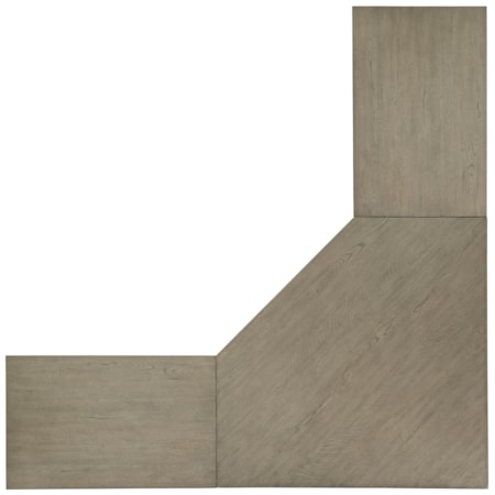 Corner Desk