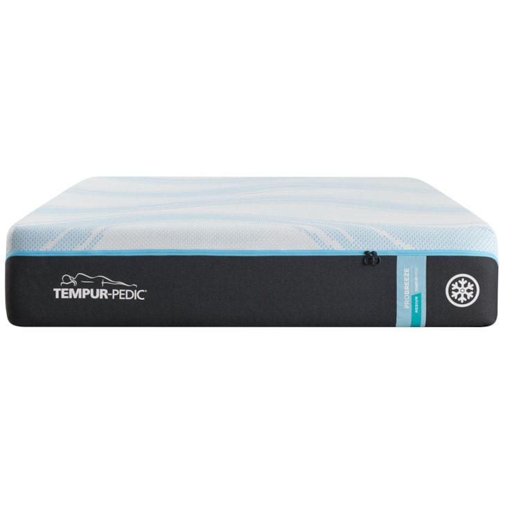Tempur-Pedic® Tempur-ProBreeze® 2.0 Medium Tempur-ProBreeze® Medium Twin XL