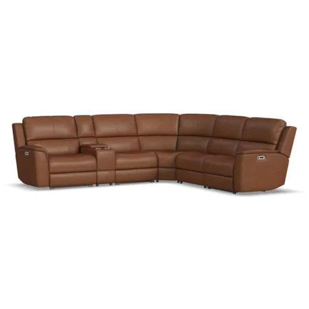 Sectionals Browse Page