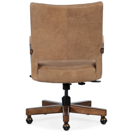 Chace Executive Swivel Tilt Chair